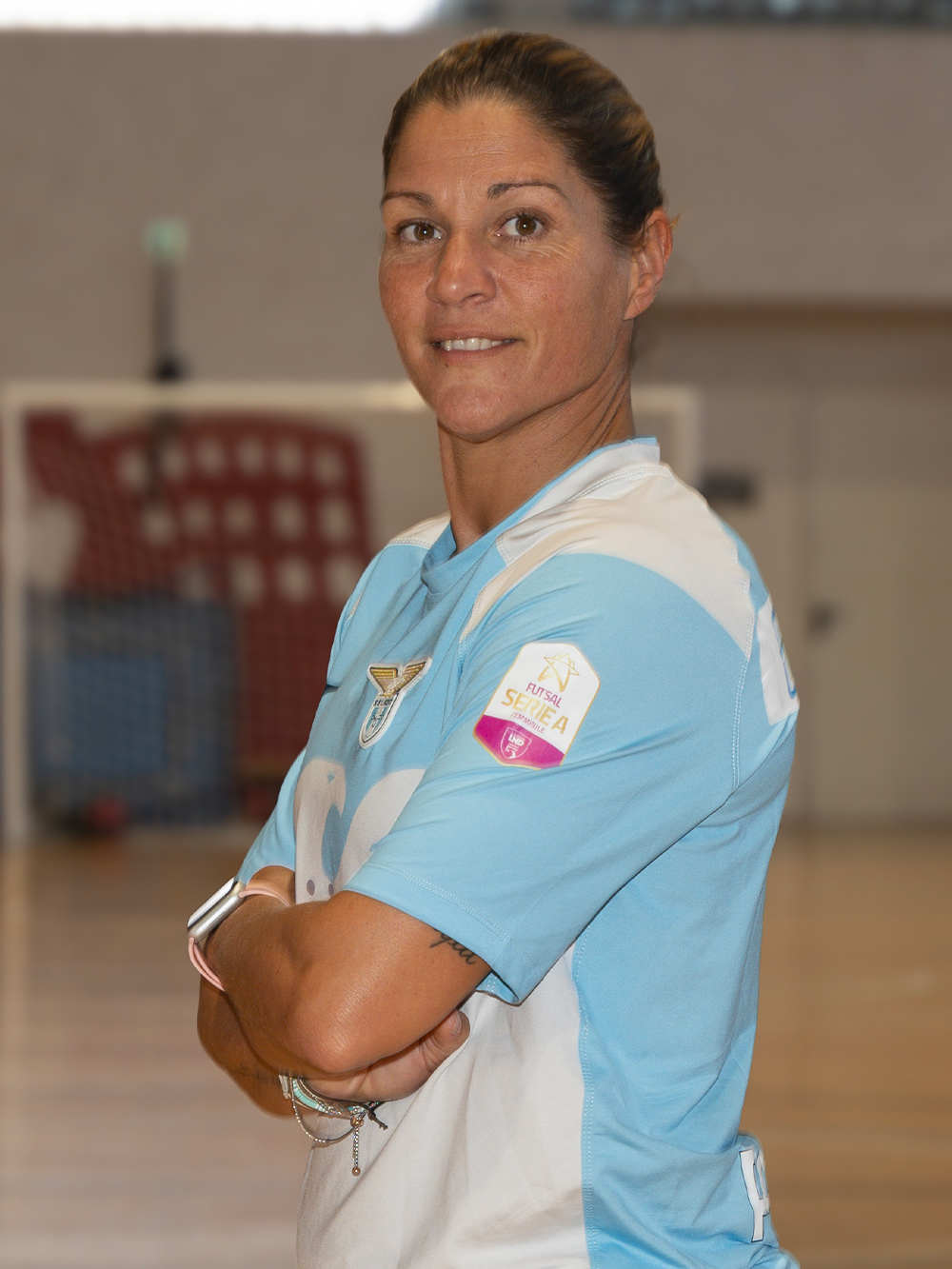 Corin Pascual